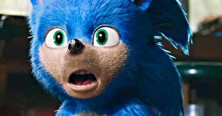 ‘Sonic the Hedgehog’ director plans to fix film after harsh fan criticism