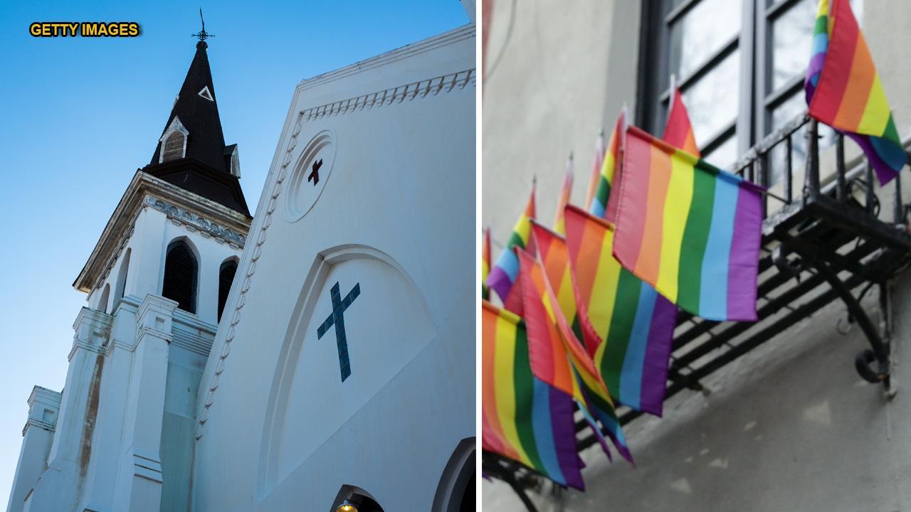 Are conservative religious organizations and secular society headed for a showdown over LGBTQ rights?