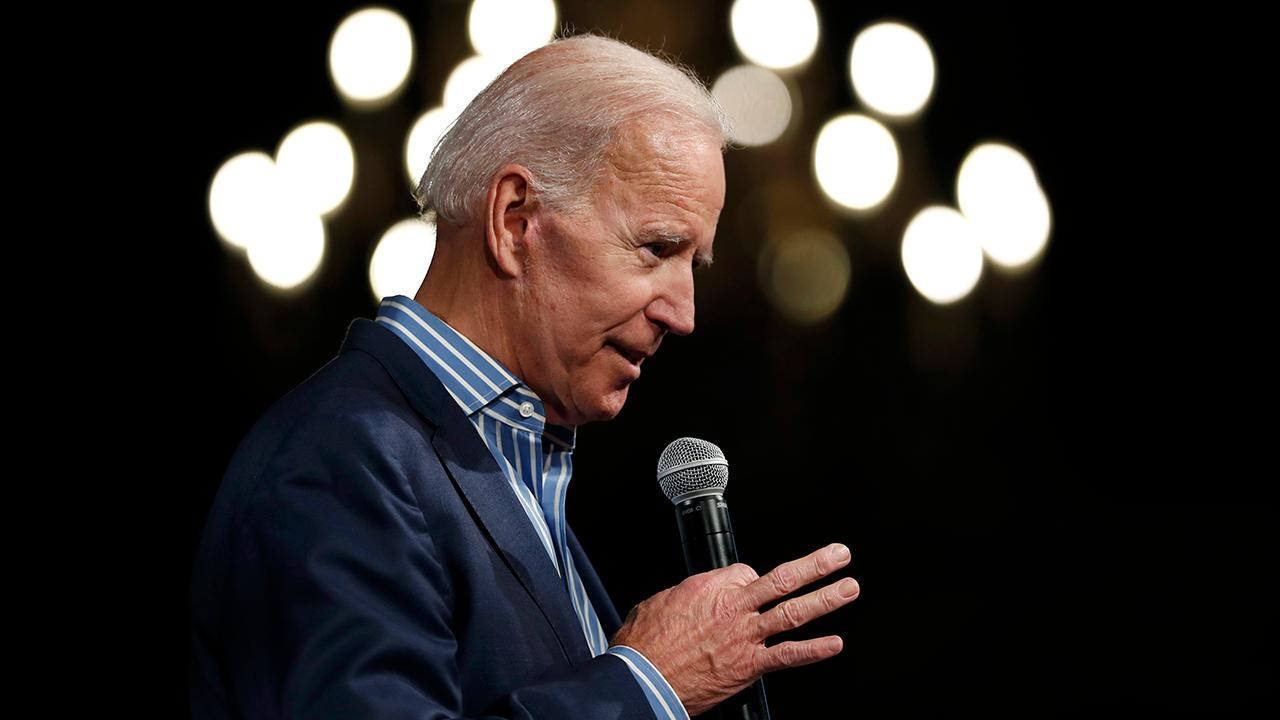 Joe Biden receives flak for controversial comments about 'the hood'