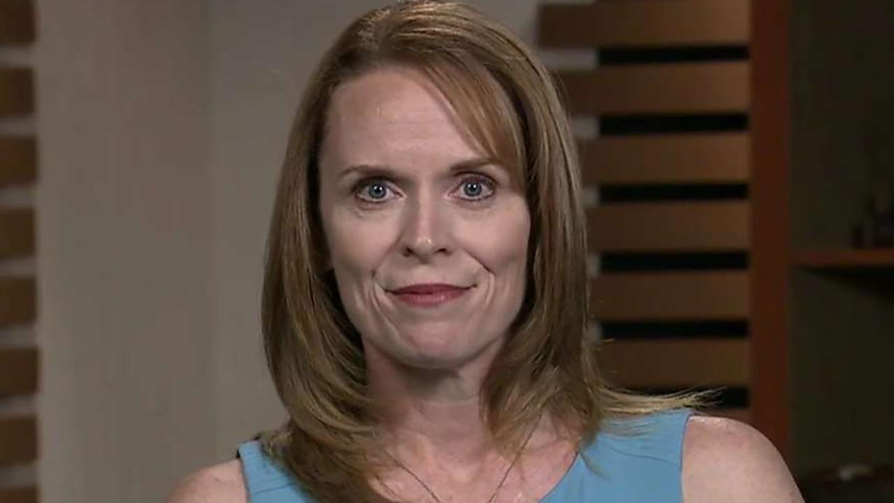 Job Creators Network Foundation president says the economy is doing