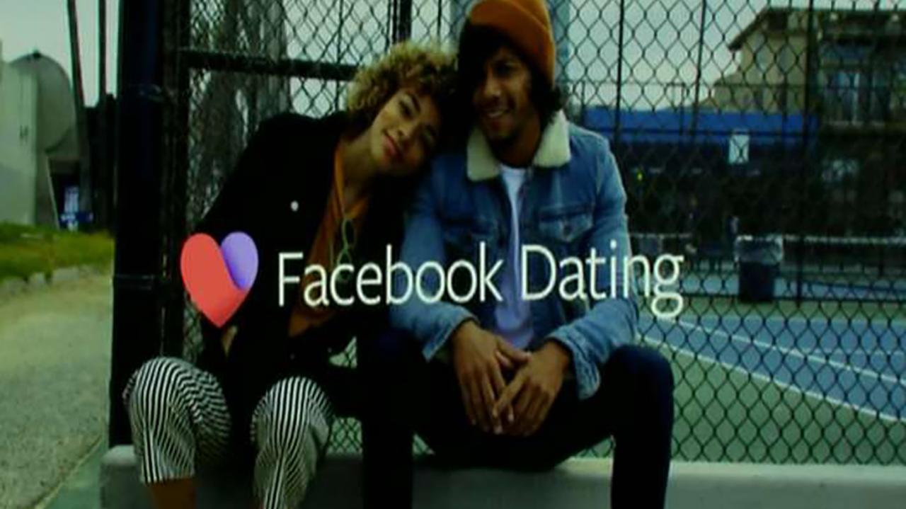 Facebook set to expand its dating service to 14 countries including the US