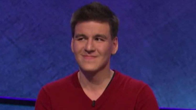 'Jeopardy' champ draws media flak