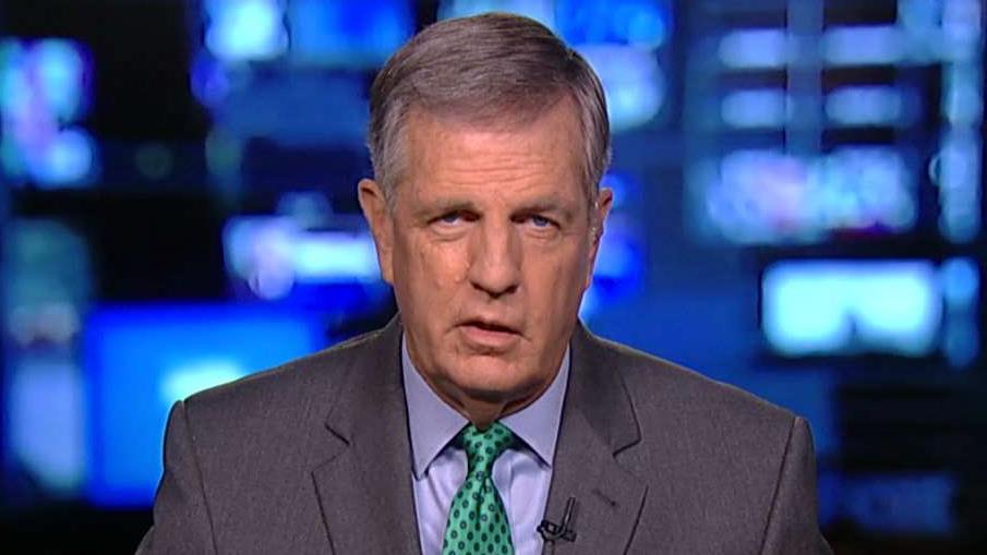 Brit Hume on challenge facing Nancy Pelosi and the Democrats in 2020