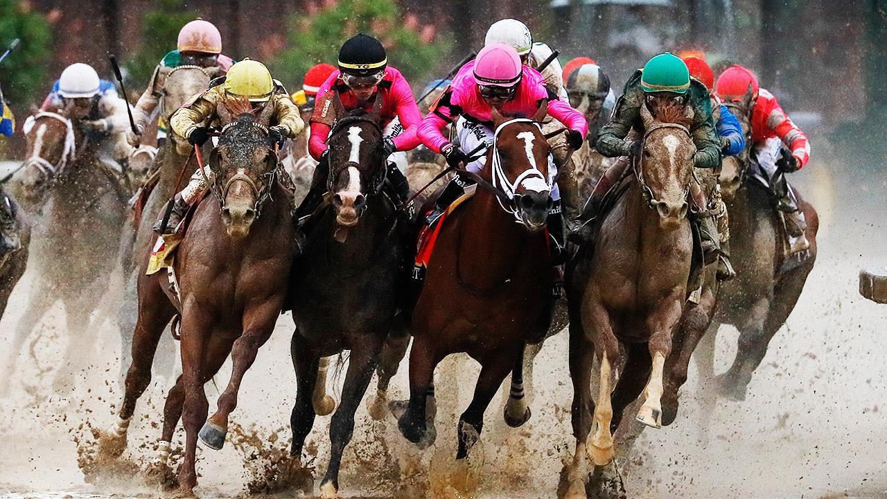 Will Kentucky Derby's controversial finish impact popularity of horse racing in America?