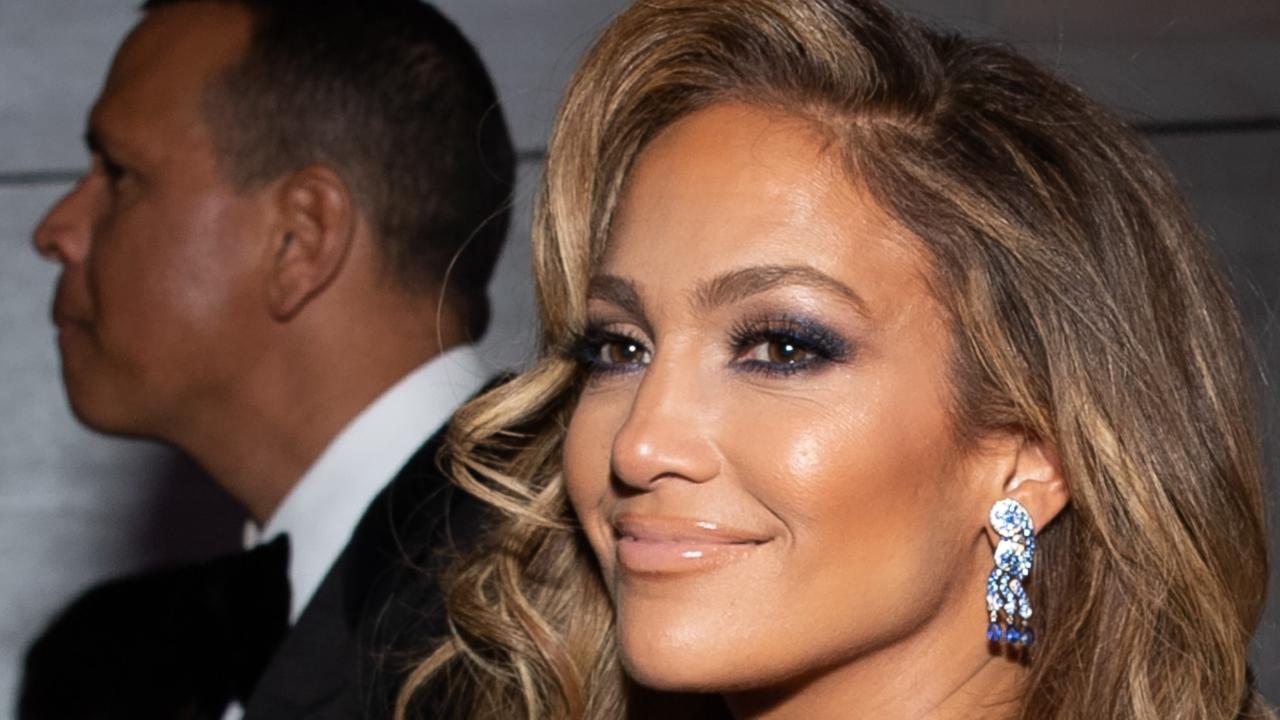 Get the Look: Jennifer Lopez’s radiant skin