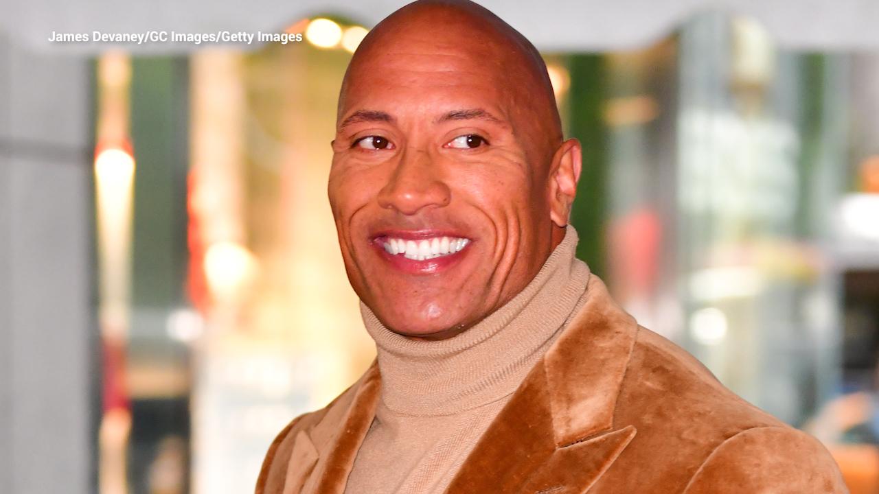 Dwayne Johnson: What to know