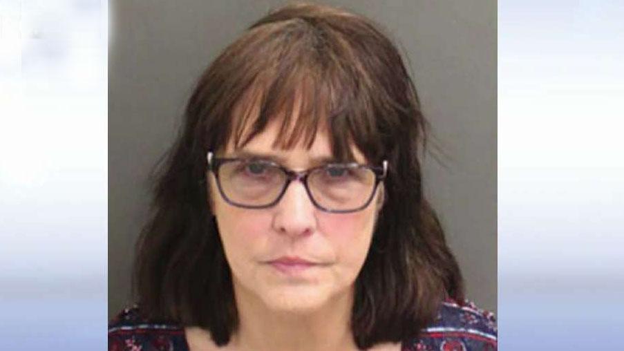 Great grandmother arrested at Disney World for having CBD oil in her purse