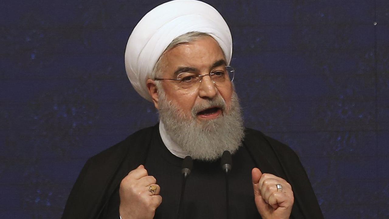 Iran threatens to ramp up uranium enrichment if world powers fail to negotiate new nuclear deal terms