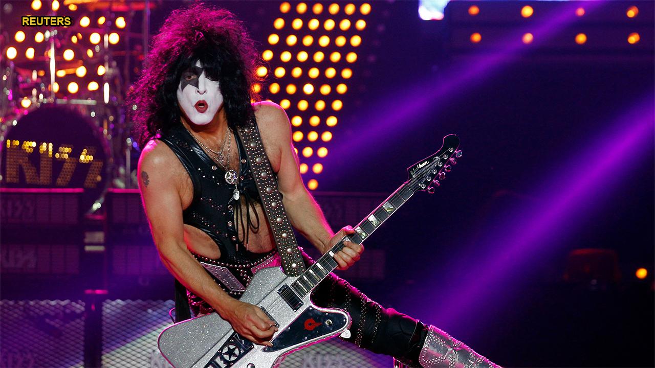 Легендарната рок група Kiss ще изнесе финални изпълнения този уикенд в Медисън Скуеър Гардън
