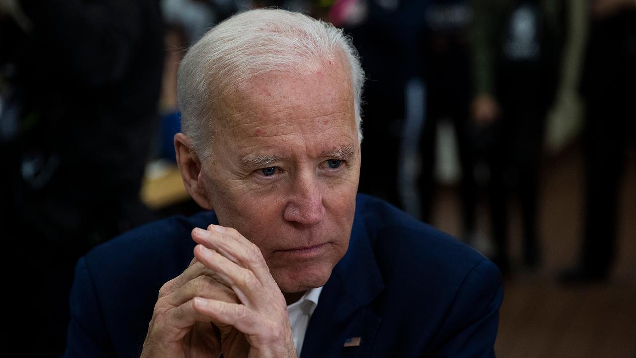 Joe Biden supports health care coverage for undocumented immigrants