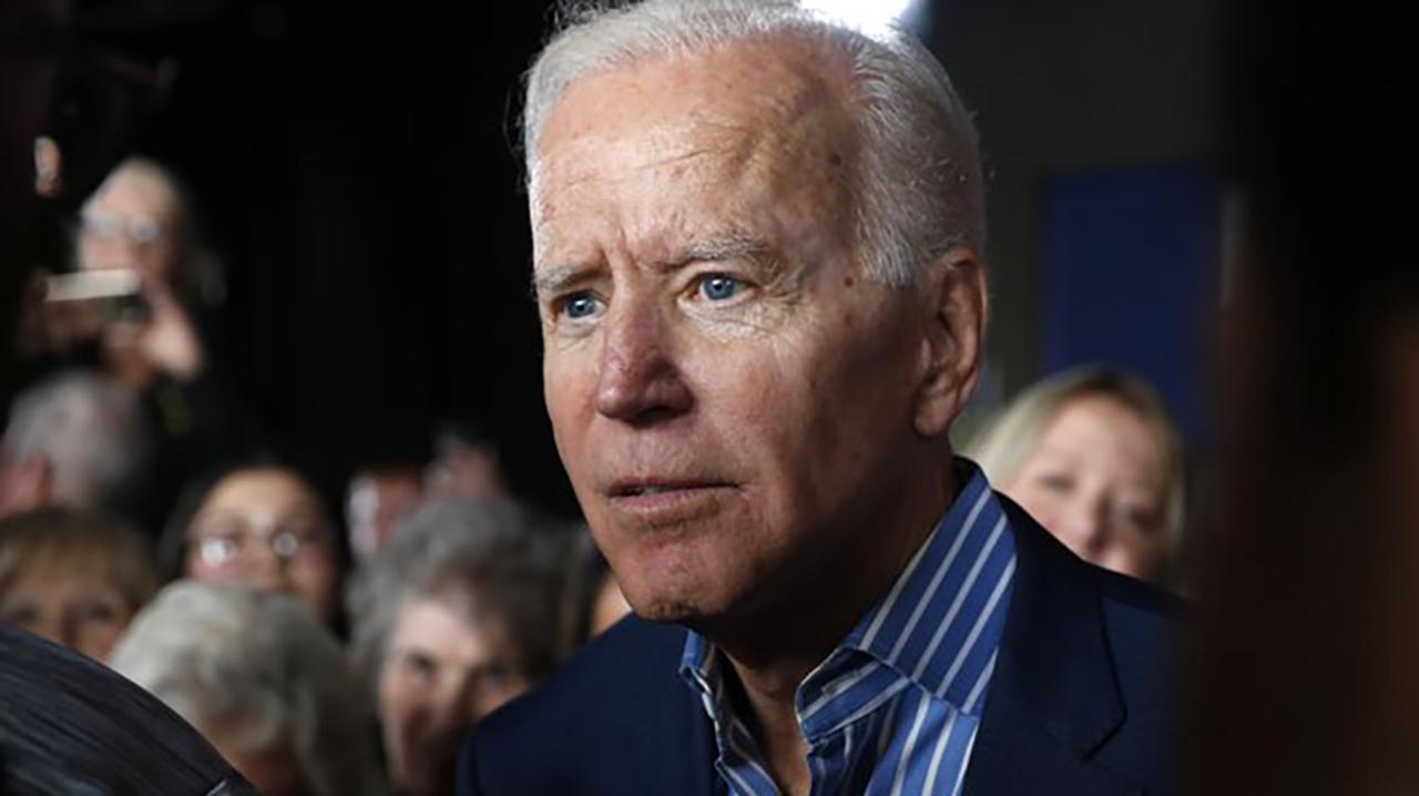 Biden calls for free healthcare for illegal immigrants 