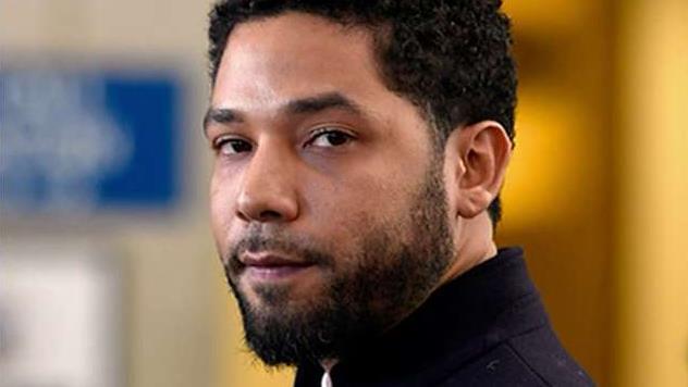 Judge considers calls for a special prosecutor to investigate dismissal of charges against Jussie Smollett