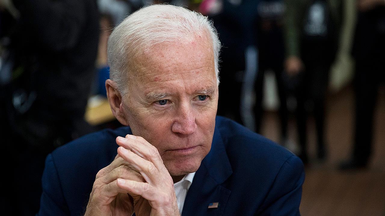 Joe Biden says US has 'obligation' to provide health care to all migrants