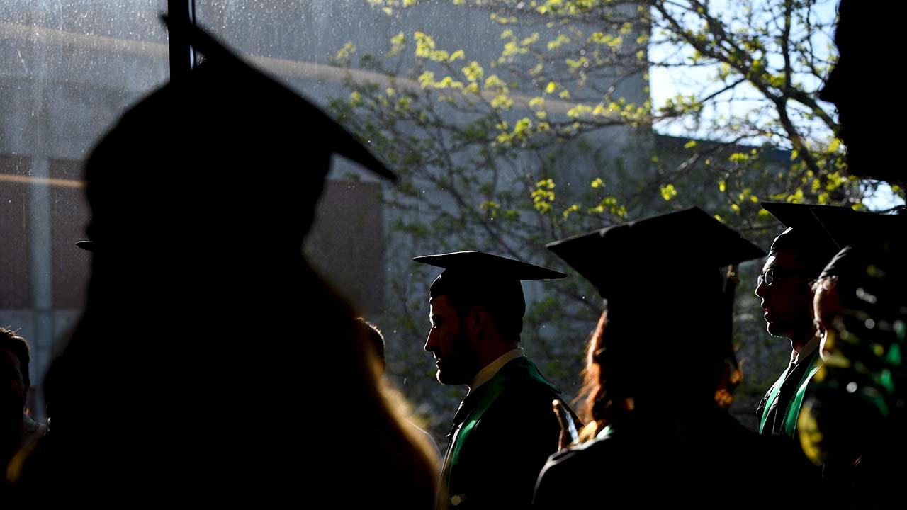 Financial advice for new college graduates
