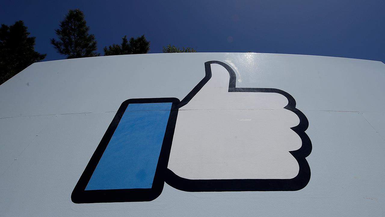 Facebook co-founder: Time to break up Facebook