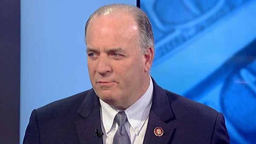 Rep. Dan Kildee on Rep. Nadler's claim of a 'constitutional crisis:' We are not there yet