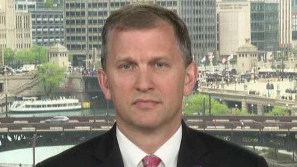 Rep. Casten: Government regulation works best when it aligns profit incentives with public purpose