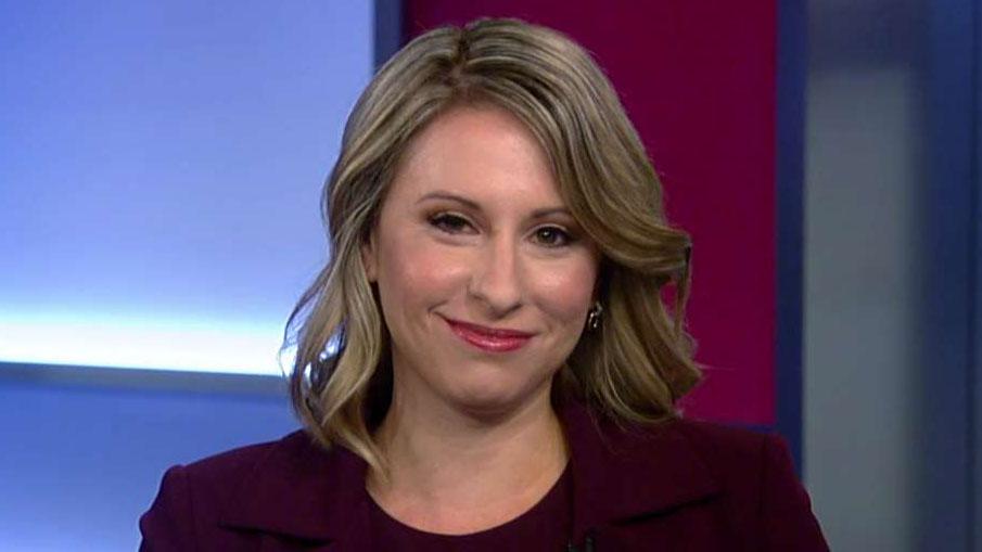 Rep. Katie Hill: We are seeing a breakdown of how we are supposed to operate