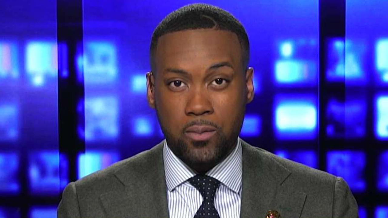 Are progressives taking black voters for granted? Fox News Video