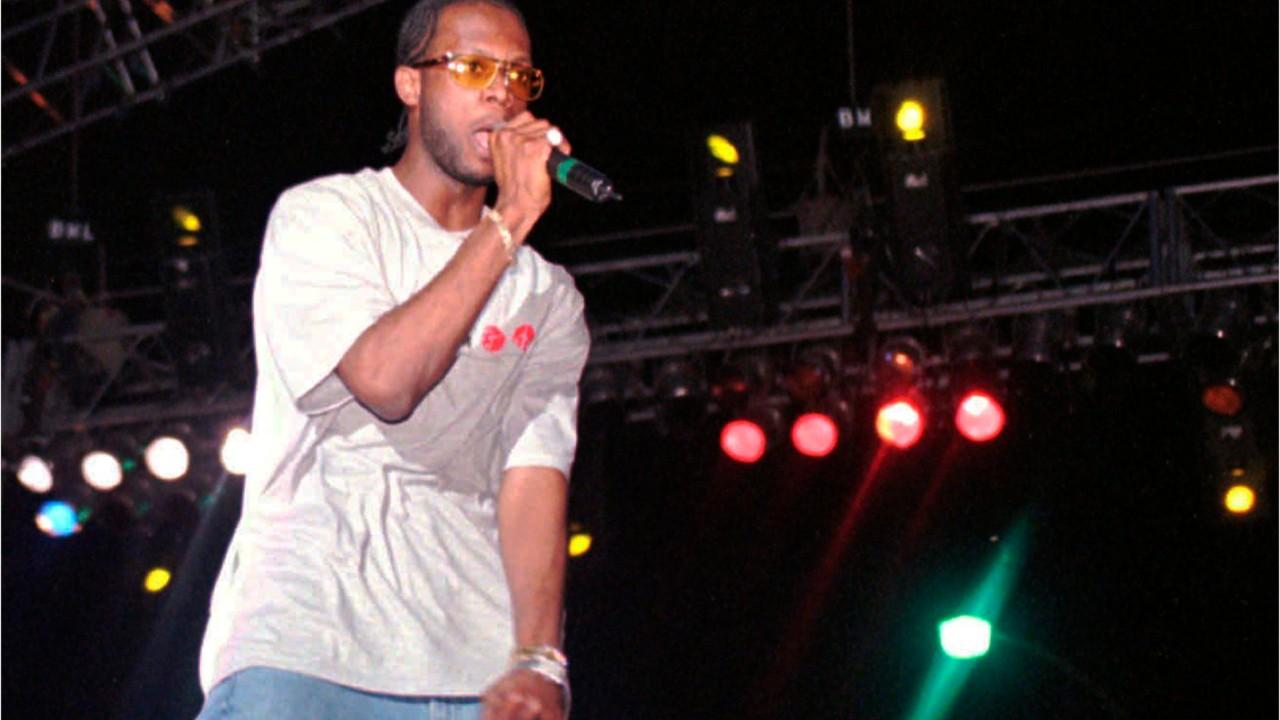 Ex-Fugees rapper charged in campaign finance conspiracy case