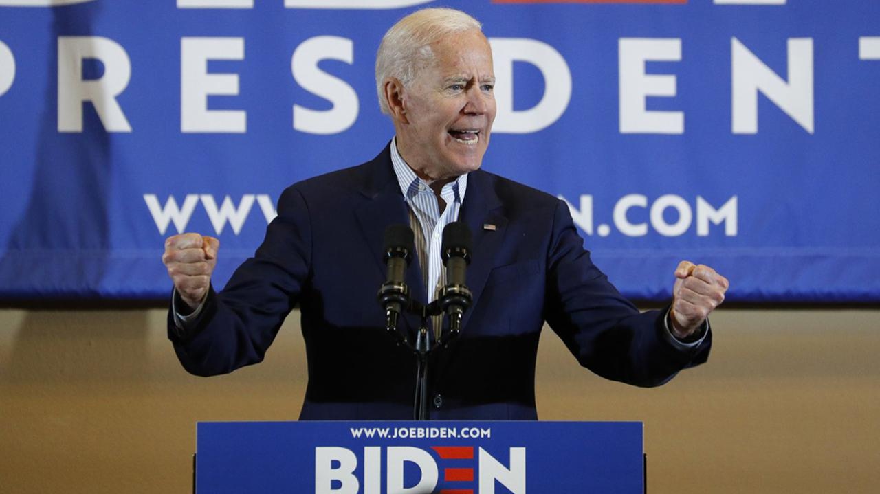 In 2006 Joe Biden called for a '40-story fence' to stop the flow of drugs across the border, where does he stand now?