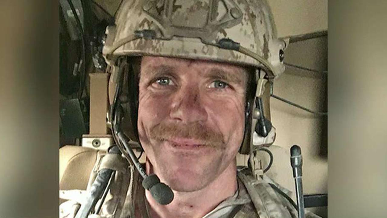 Navy SEAL Edward Gallagher's attorney says military prosecutors spied by hiding tracking software in emails