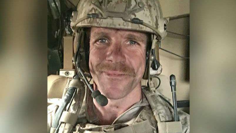 Lawyers for Navy SEAL accused of war crimes claim military prosecutors spied on their emails