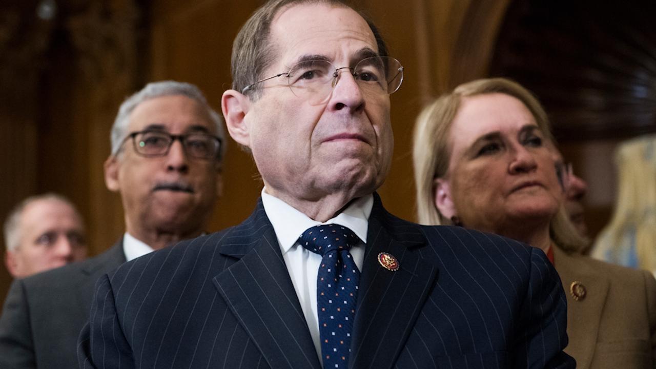 Jerry Nadler: What to know