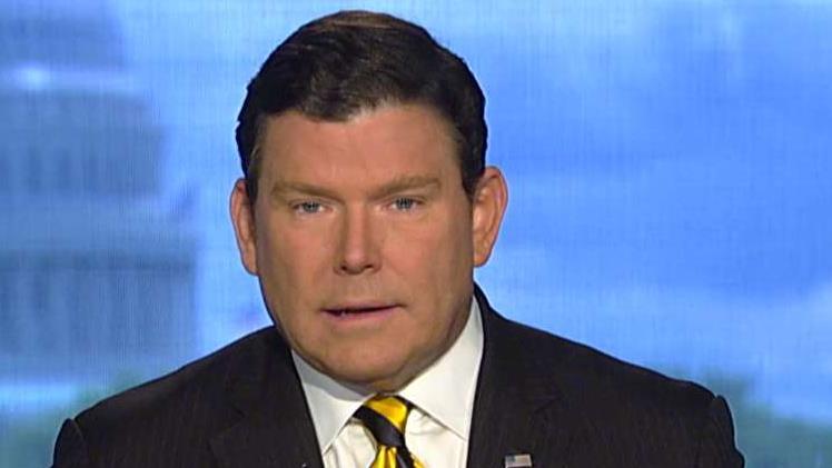 Bret Baier on Trump administration's message to Iran, Pompeo's diplomatic mission to Moscow