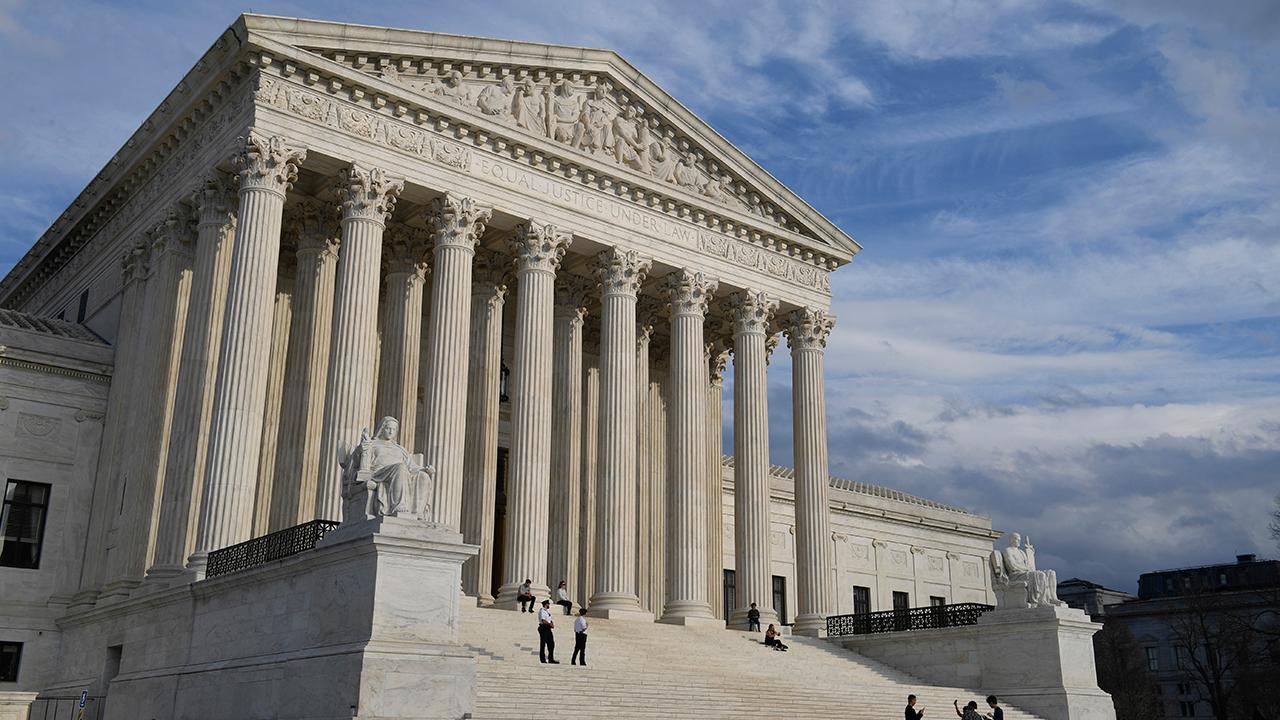 Supreme Court bound? Alabama abortion bill could test Roe v. Wade
