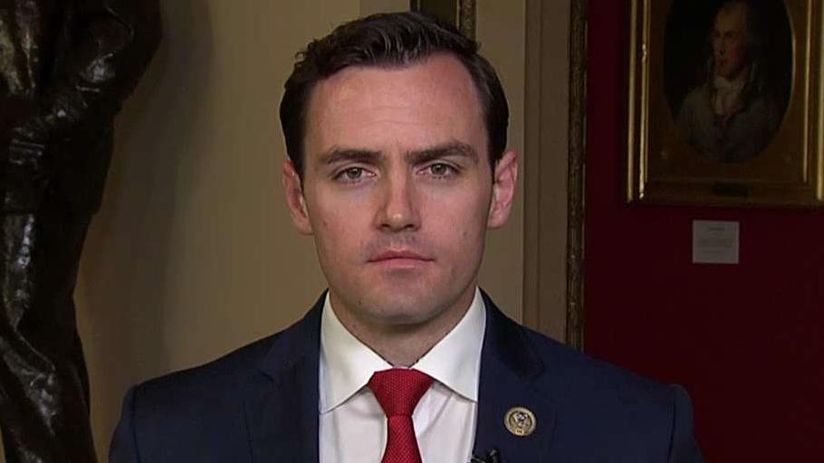 Rep. Mike Gallagher: I believe the threat from Iran is credible