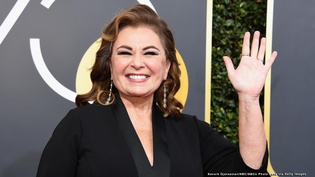 Roseanne Barr: What to know