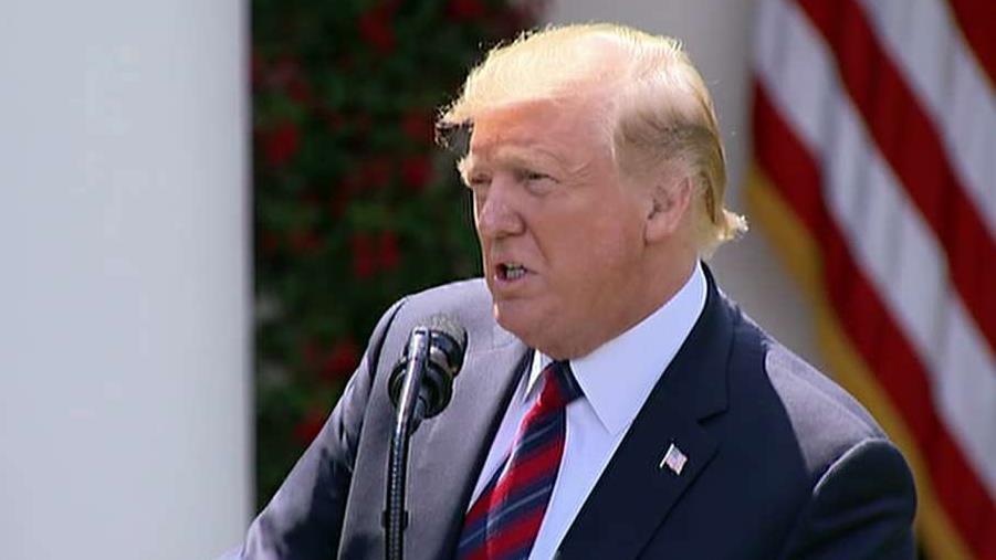 President Trump lays out plan to reform US immigration system