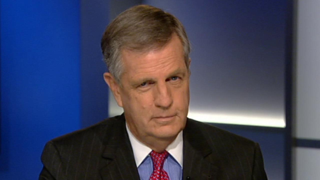 Brit Hume reminisces about the first time he met Shannon Bream and working with her at Fox News	