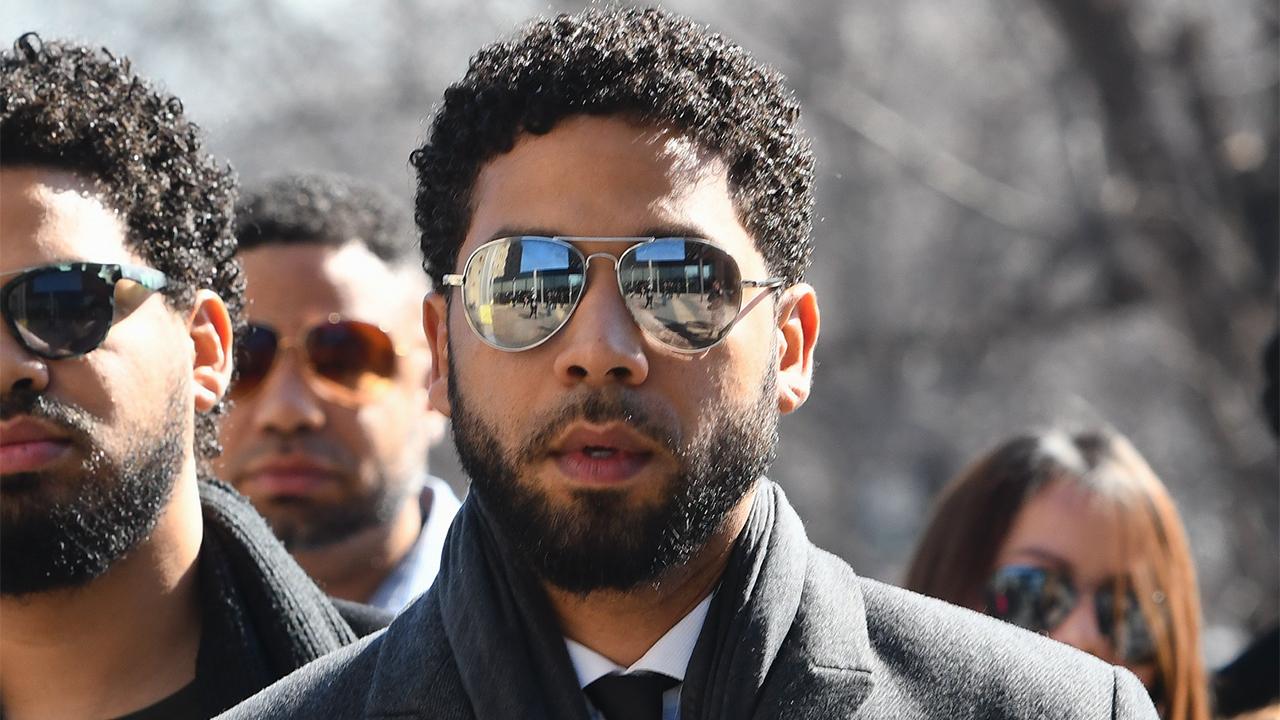 Judge holds hearing for potential special prosecutor in Jussie Smollett case
