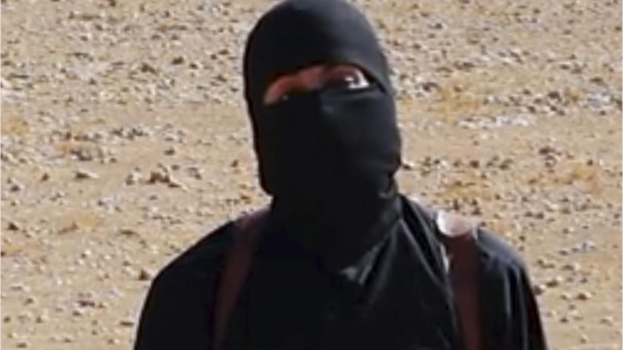Documentary proves 2015 US drone attack killed ‘Jihadi John’