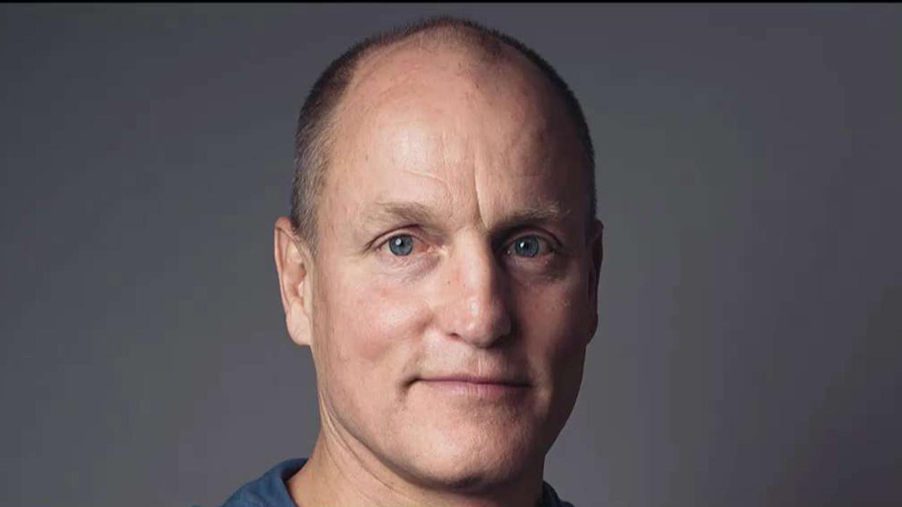 NYPD reportedly ran Woody Harrelson's photo through database to try to find lookalike beer thief