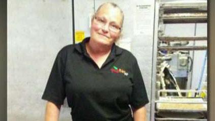 New Hampshire high school cafeteria employee claims she was fired for giving student a free lunch
