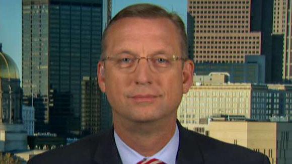 Rep. Doug Collins says William Barr takes his job seriously