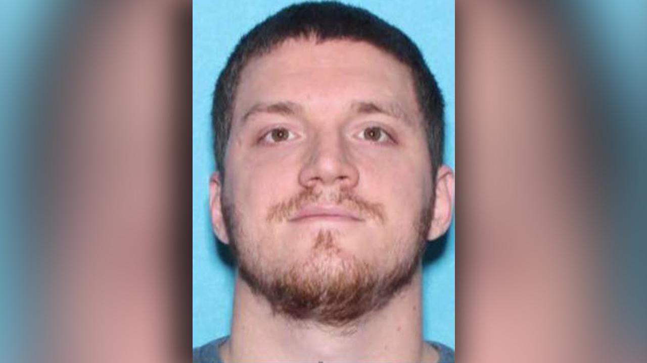 Manhunt for suspect who shot and killed Alabama police officer