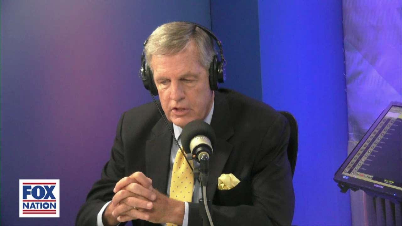 Brit Hume on Trump Slamming FOX News: "He Had Nothing To Do With FOX News Being The #1 Cable News Channel"