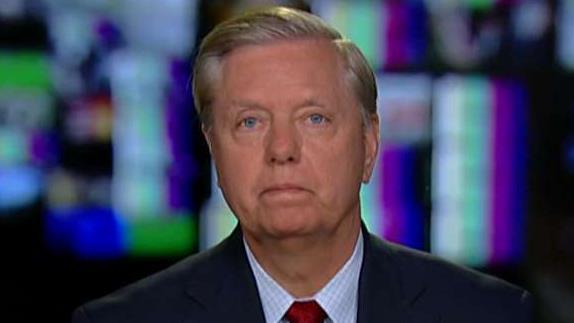 Sen. Graham: The threat to American personnel is real