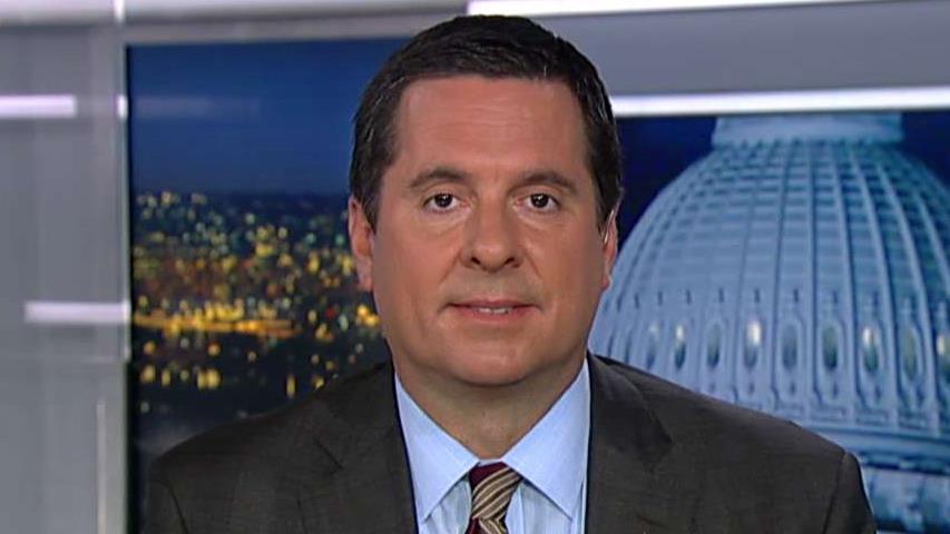 Nunes demands information on Mifsud from government agencies