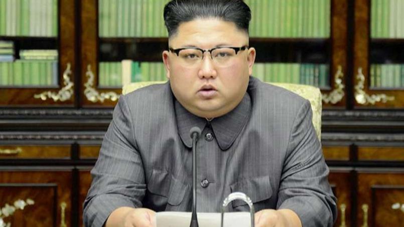 North Korea demands the return of seized cargo ship