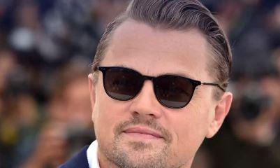 Leonardo DiCaprio remembers seeing River Phoenix right before his tragic death