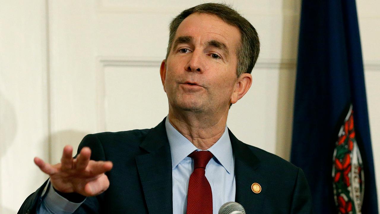 Investigation into Gov. Ralph Northam's yearbook photo proves inconclusive on blackface picture