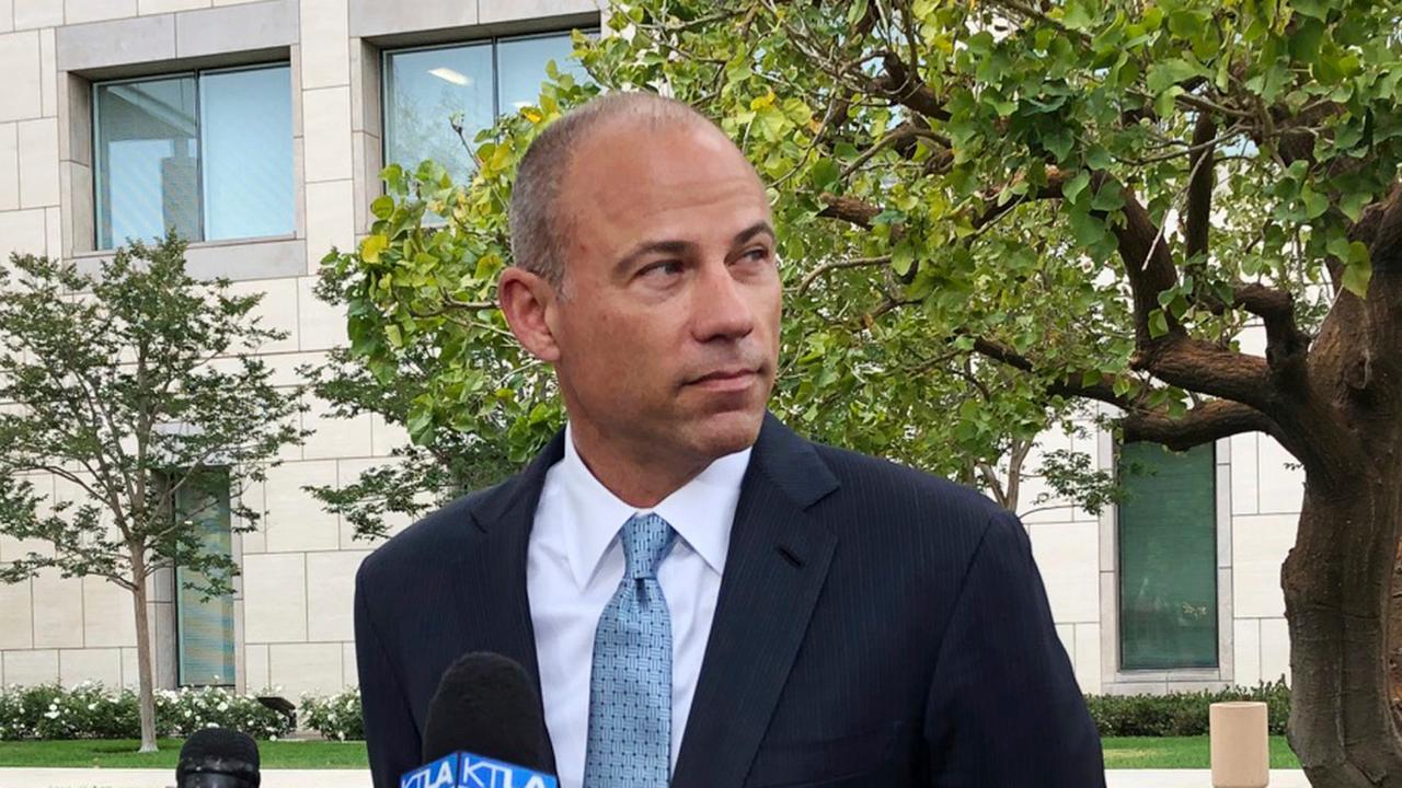 Tucker: The rise and fall of the creepy porn lawyer