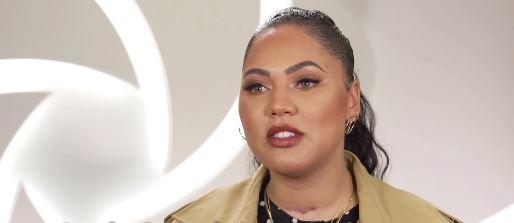 Ayesha Curry shuts down Instagram commenter who body-shamed her 10-month-old son