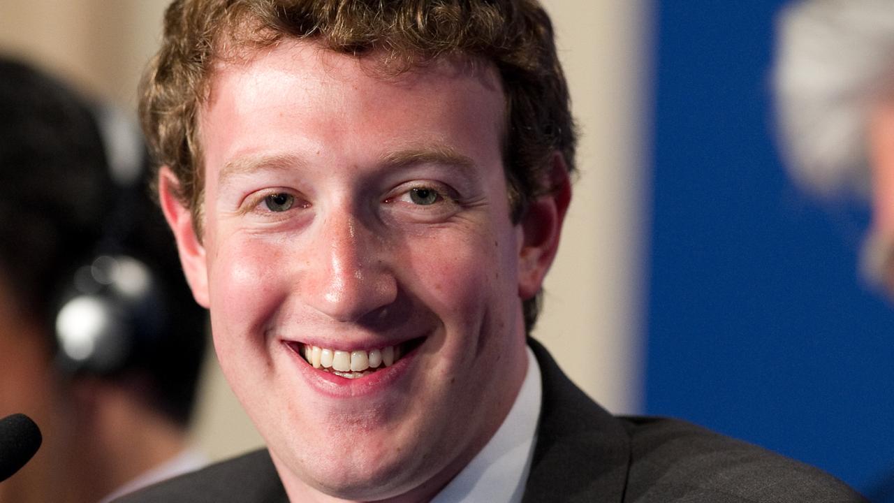 Mark Zuckerberg : What to know
