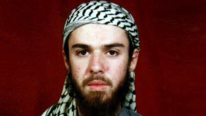 'American Taliban' John Walker Lindh released from Indiana prison